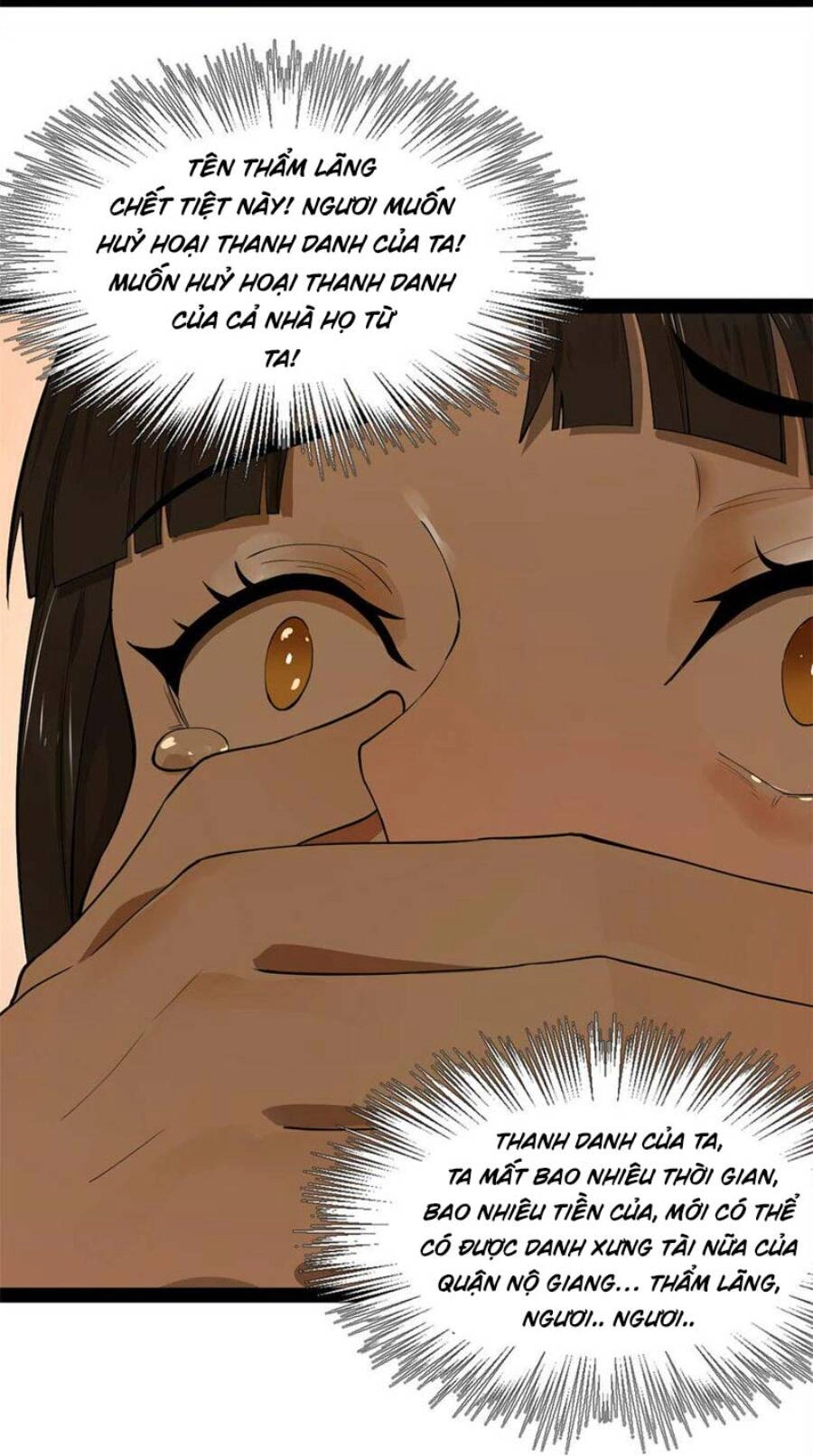 Chàng Rể Mạnh Nhất Lịch Sử Chapter 65 - 31