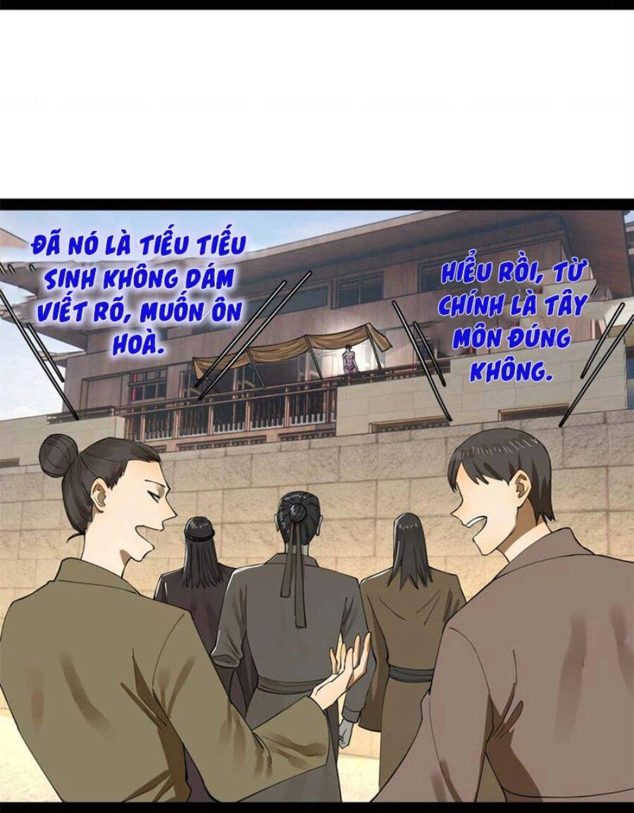 Chàng Rể Mạnh Nhất Lịch Sử Chapter 65 - 33