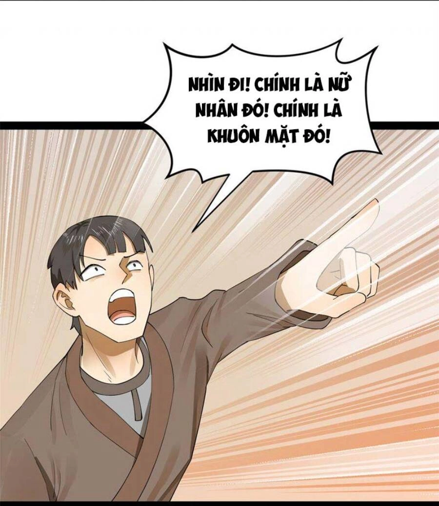 Chàng Rể Mạnh Nhất Lịch Sử Chapter 65 - 34