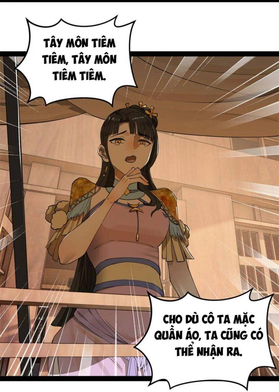 Chàng Rể Mạnh Nhất Lịch Sử Chapter 65 - 35