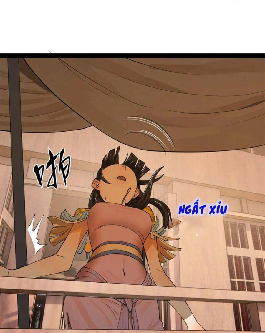 Chàng Rể Mạnh Nhất Lịch Sử Chapter 65 - 36