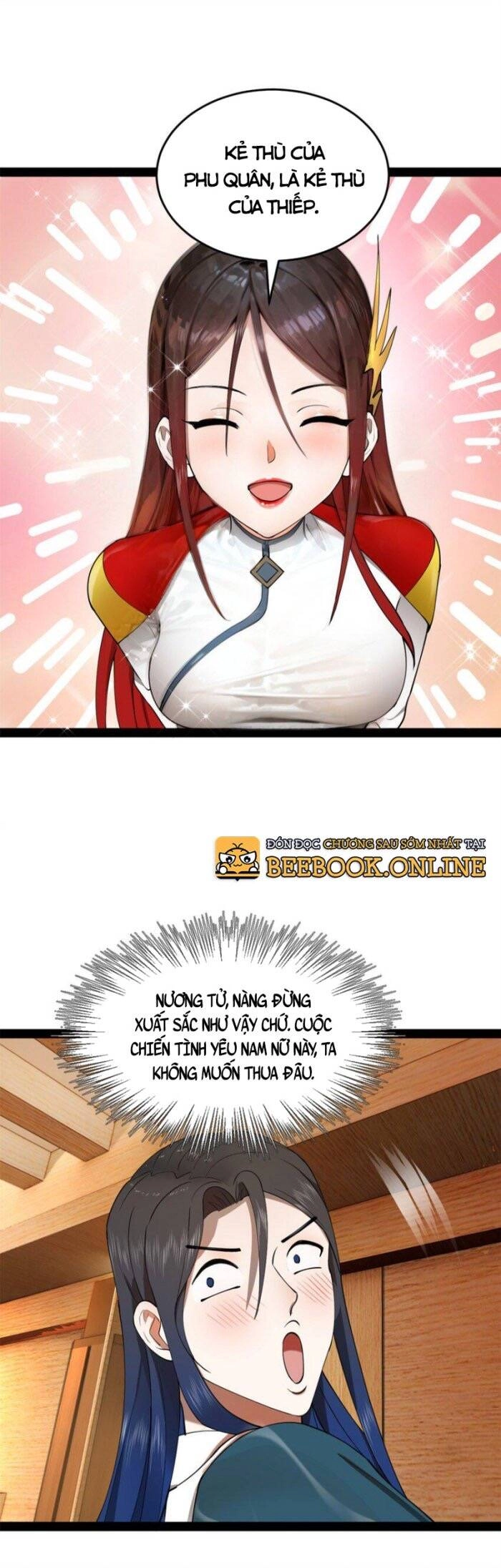 Chàng Rể Mạnh Nhất Lịch Sử Chapter 66 - 15