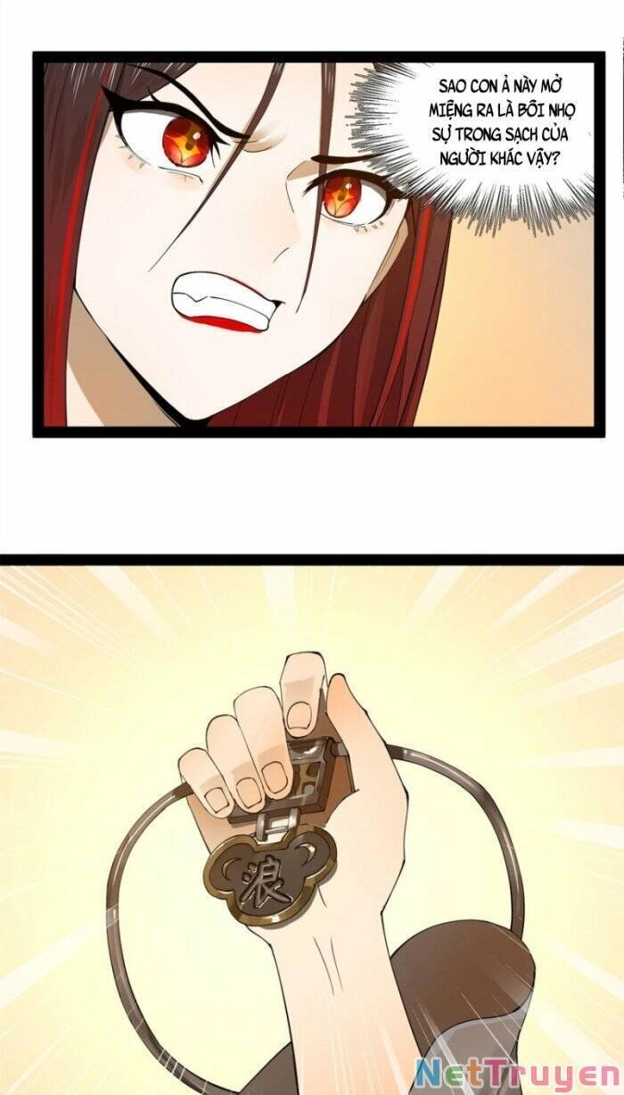 Chàng Rể Mạnh Nhất Lịch Sử Chapter 68 - 3