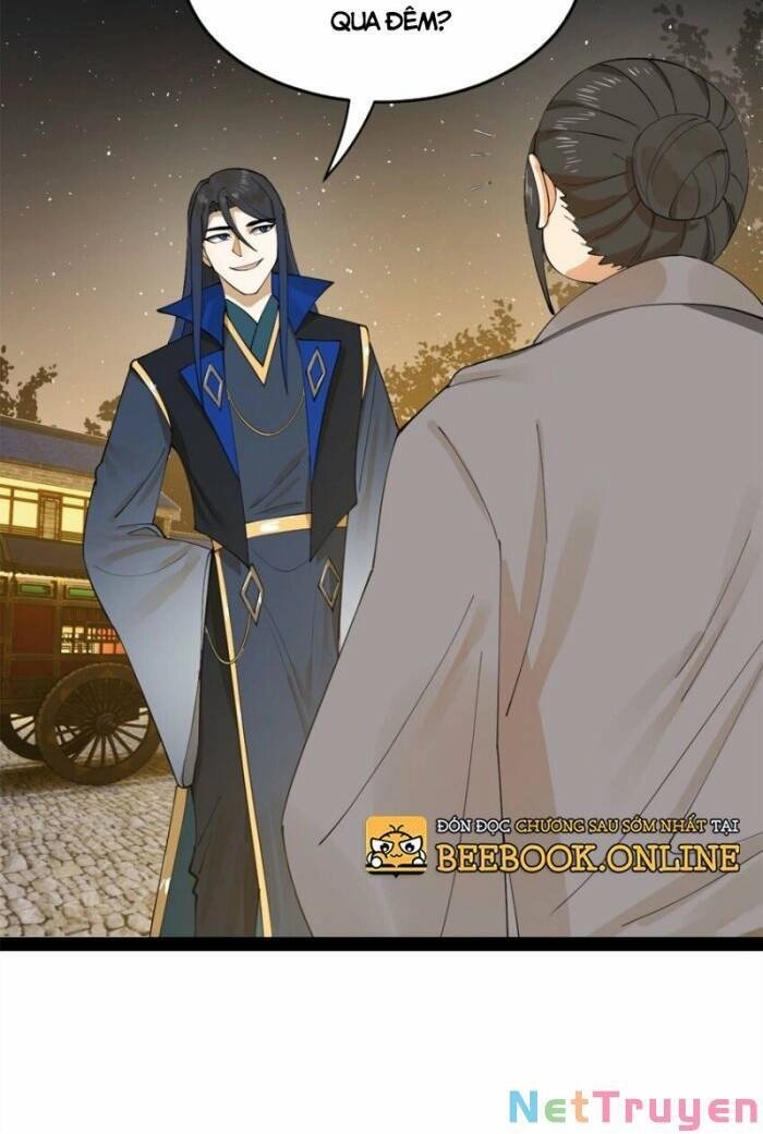 Chàng Rể Mạnh Nhất Lịch Sử Chapter 68 - 10