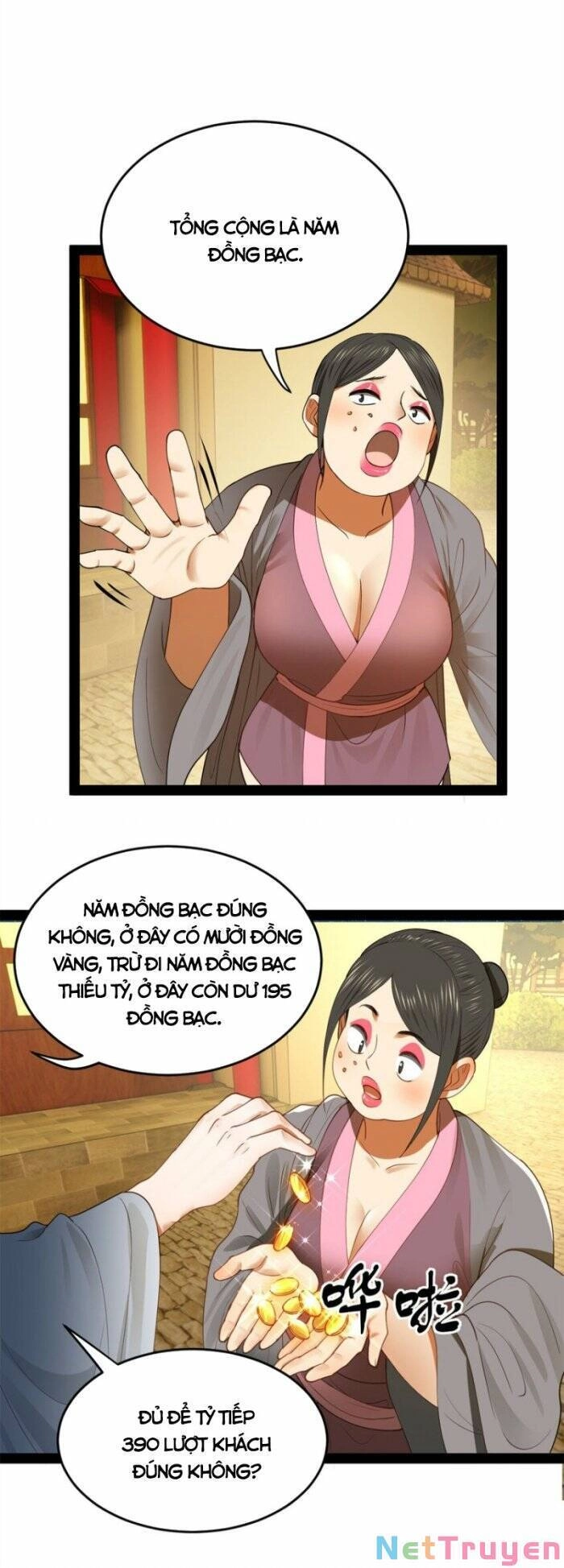 Chàng Rể Mạnh Nhất Lịch Sử Chapter 68 - 11