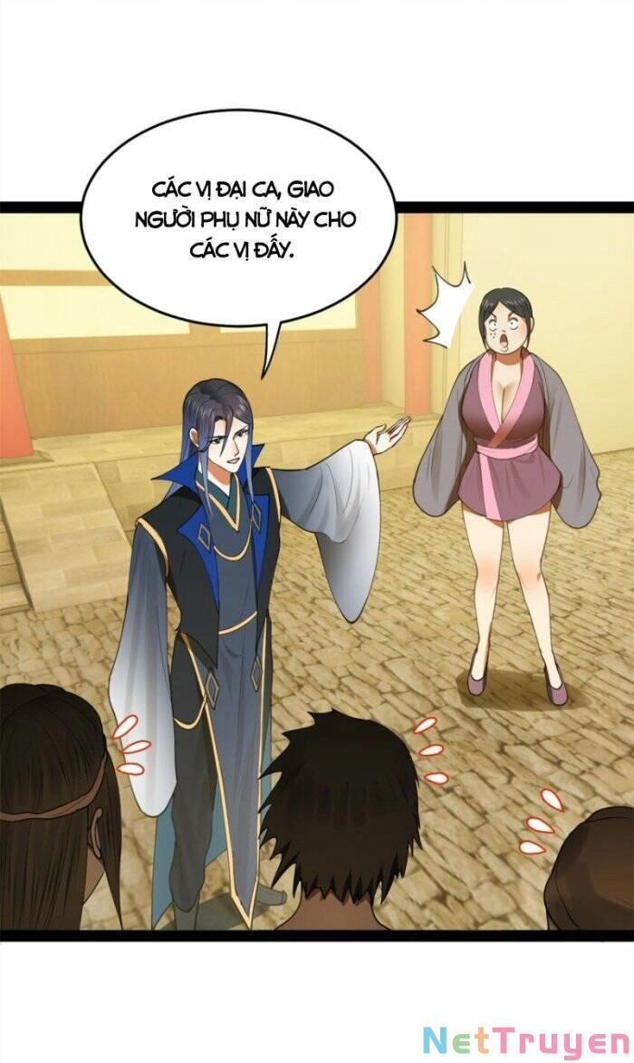 Chàng Rể Mạnh Nhất Lịch Sử Chapter 68 - 14