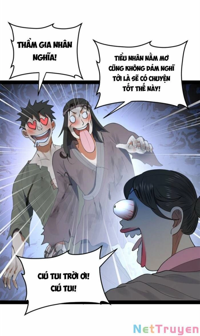 Chàng Rể Mạnh Nhất Lịch Sử Chapter 68 - 15