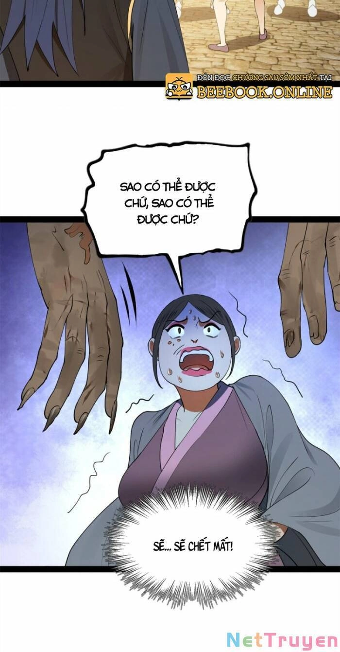 Chàng Rể Mạnh Nhất Lịch Sử Chapter 68 - 17