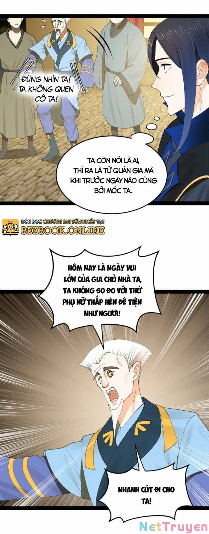 Chàng Rể Mạnh Nhất Lịch Sử Chapter 68 - 19