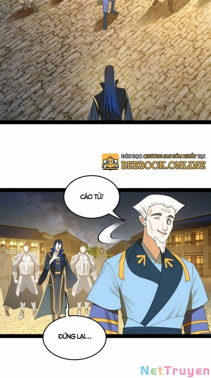 Chàng Rể Mạnh Nhất Lịch Sử Chapter 68 - 24