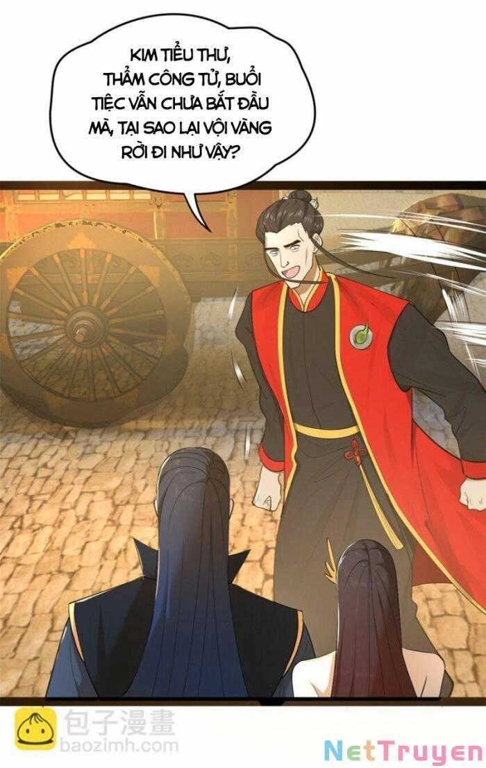 Chàng Rể Mạnh Nhất Lịch Sử Chapter 68 - 29