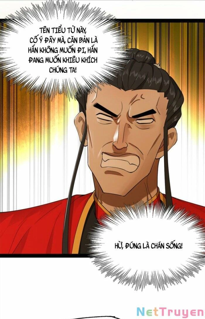 Chàng Rể Mạnh Nhất Lịch Sử Chapter 68 - 32