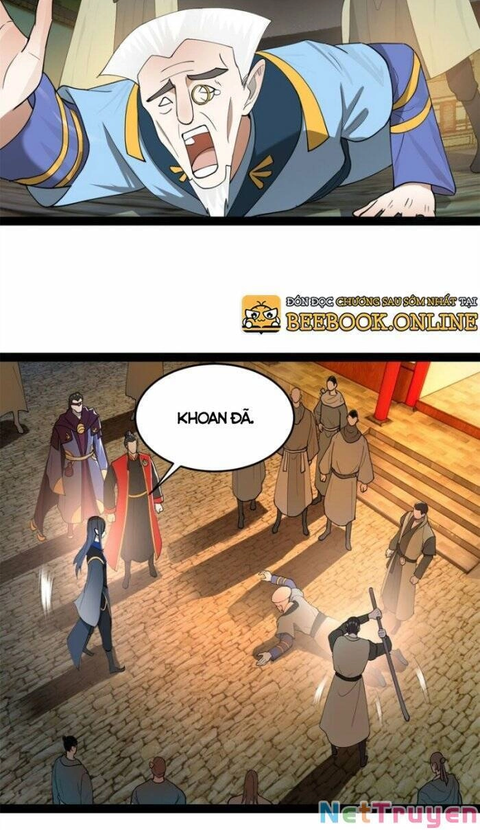 Chàng Rể Mạnh Nhất Lịch Sử Chapter 68 - 36