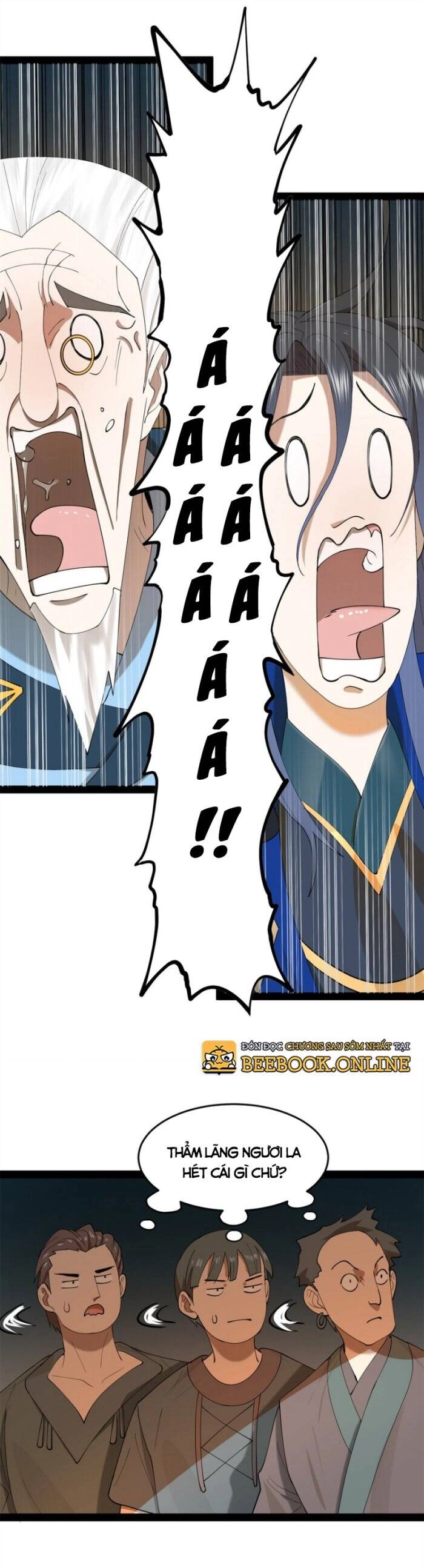 Chàng Rể Mạnh Nhất Lịch Sử Chapter 69 - 4