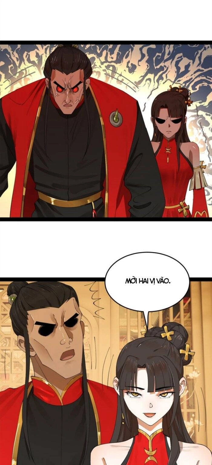 Chàng Rể Mạnh Nhất Lịch Sử Chapter 69 - 13