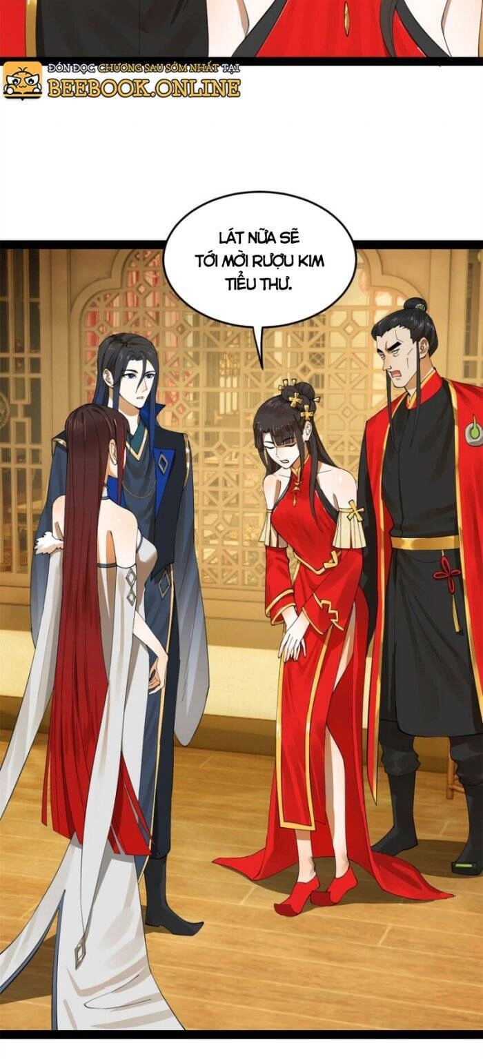 Chàng Rể Mạnh Nhất Lịch Sử Chapter 69 - 14