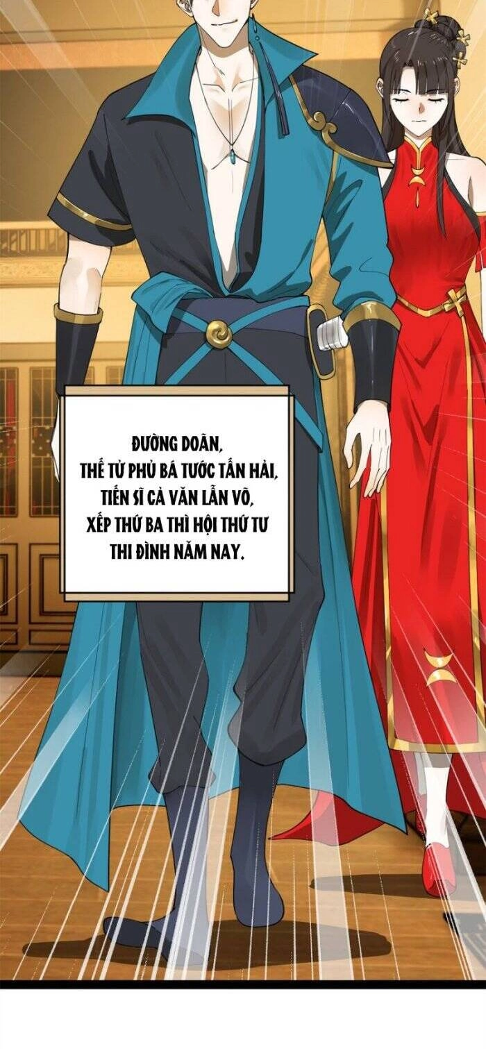 Chàng Rể Mạnh Nhất Lịch Sử Chapter 69 - 19