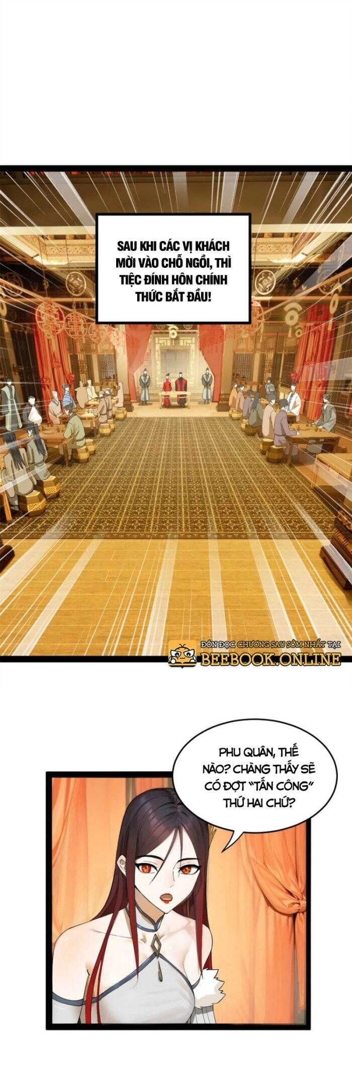 Chàng Rể Mạnh Nhất Lịch Sử Chapter 70 - 5