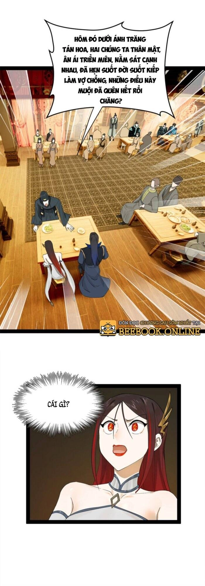 Chàng Rể Mạnh Nhất Lịch Sử Chapter 70 - 9