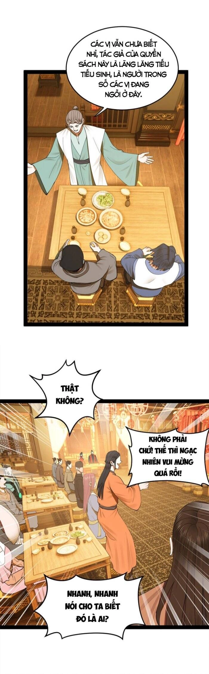 Chàng Rể Mạnh Nhất Lịch Sử Chapter 70 - 20