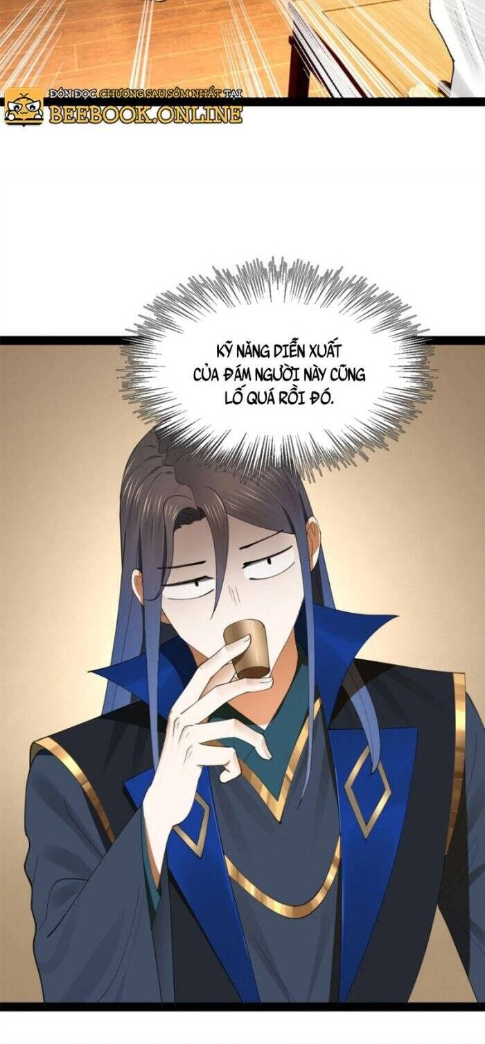 Chàng Rể Mạnh Nhất Lịch Sử Chapter 70 - 22