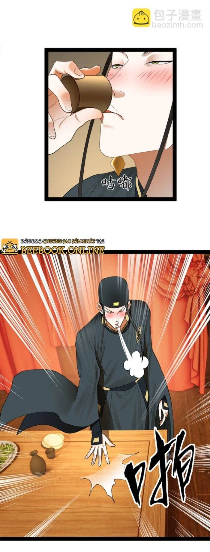 Chàng Rể Mạnh Nhất Lịch Sử Chapter 70 - 24