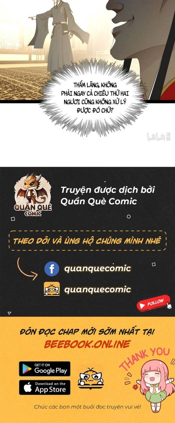 Chàng Rể Mạnh Nhất Lịch Sử Chapter 70 - 26