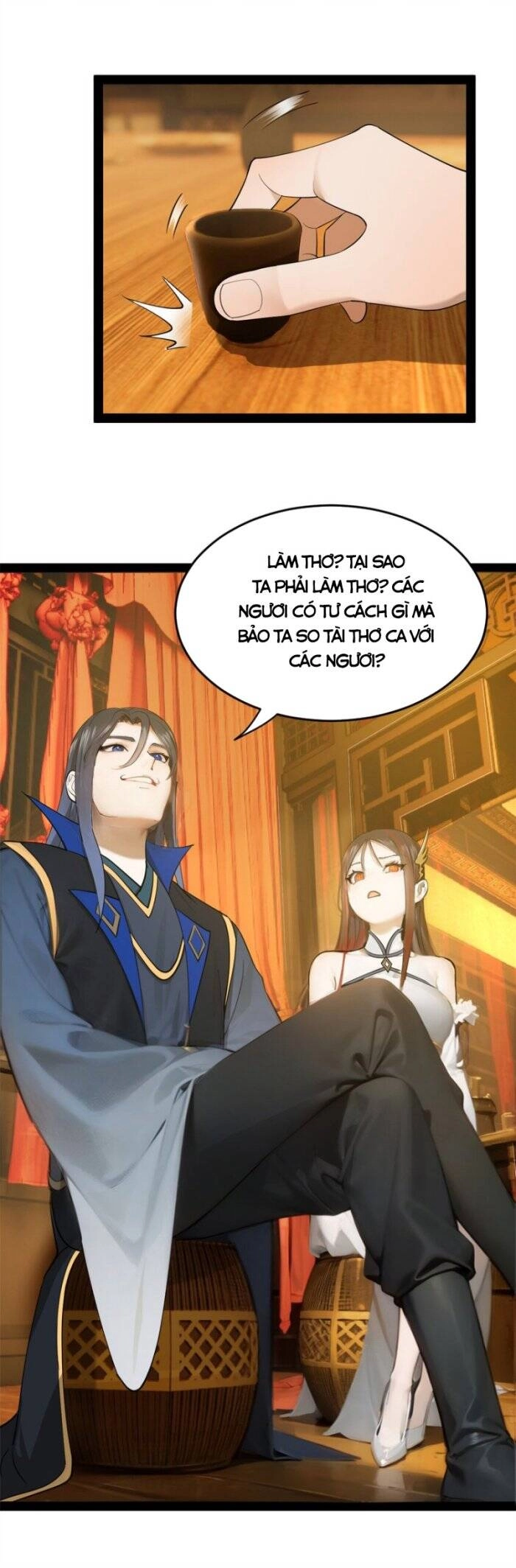 Chàng Rể Mạnh Nhất Lịch Sử Chapter 71 - 16