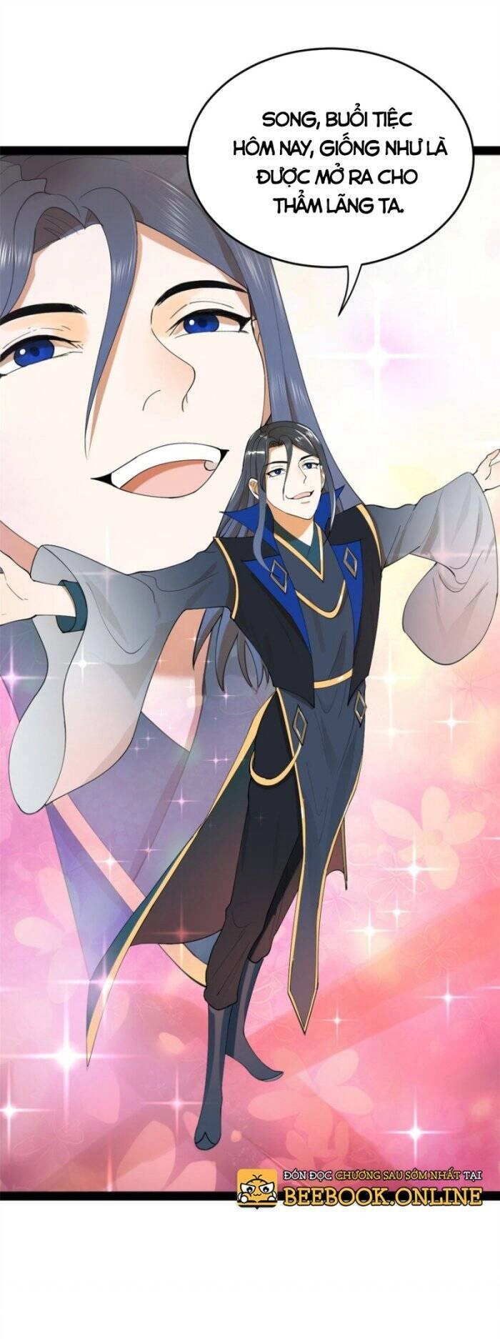 Chàng Rể Mạnh Nhất Lịch Sử Chapter 71 - 21