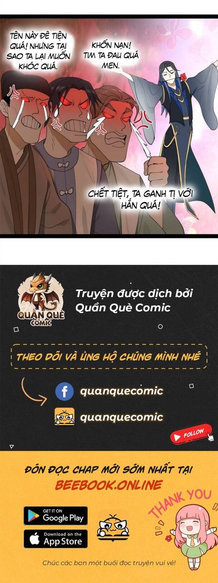 Chàng Rể Mạnh Nhất Lịch Sử Chapter 71 - 22