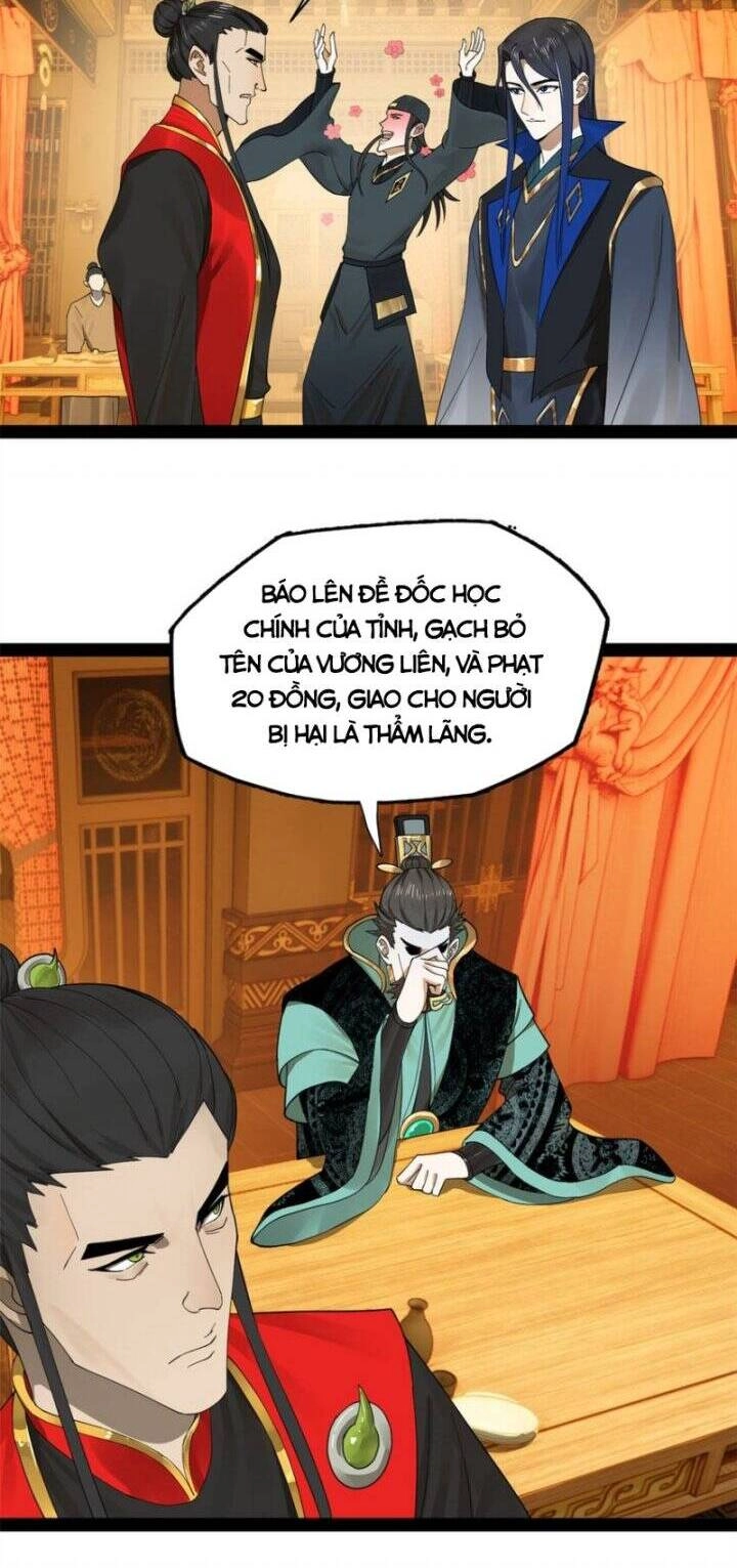 Chàng Rể Mạnh Nhất Lịch Sử Chapter 72 - 22