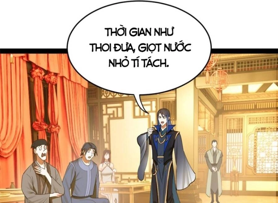 Chàng Rể Mạnh Nhất Lịch Sử Chapter 73 - 5