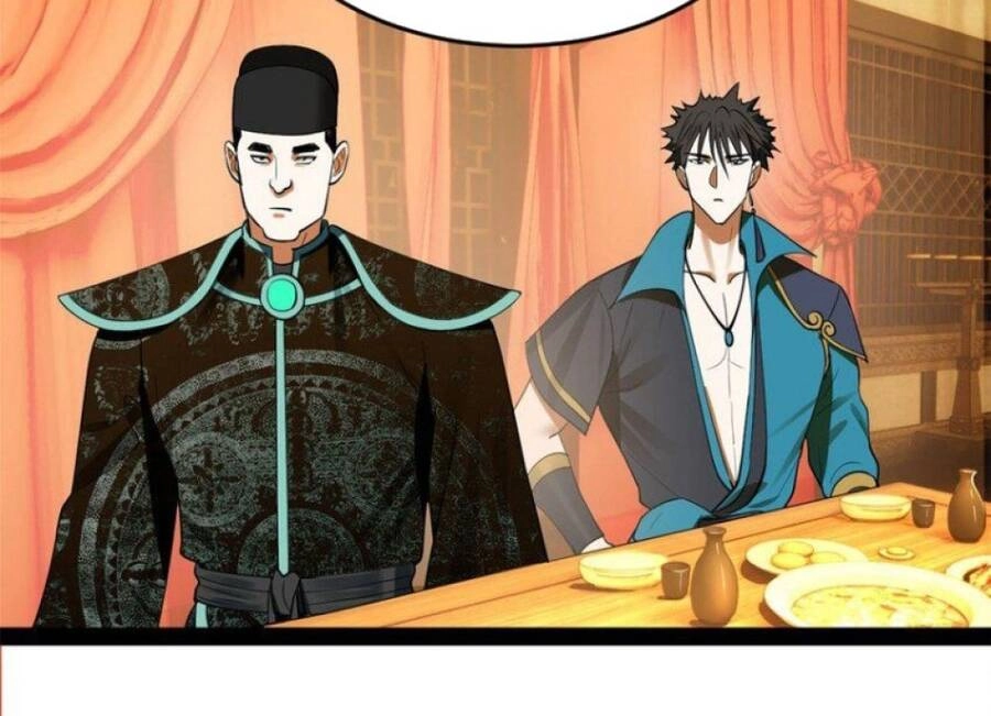 Chàng Rể Mạnh Nhất Lịch Sử Chapter 73 - 7