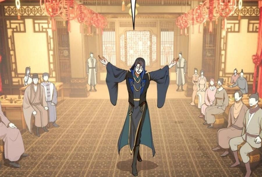 Chàng Rể Mạnh Nhất Lịch Sử Chapter 73 - 20