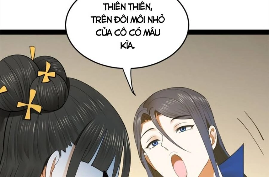 Chàng Rể Mạnh Nhất Lịch Sử Chapter 73 - 27