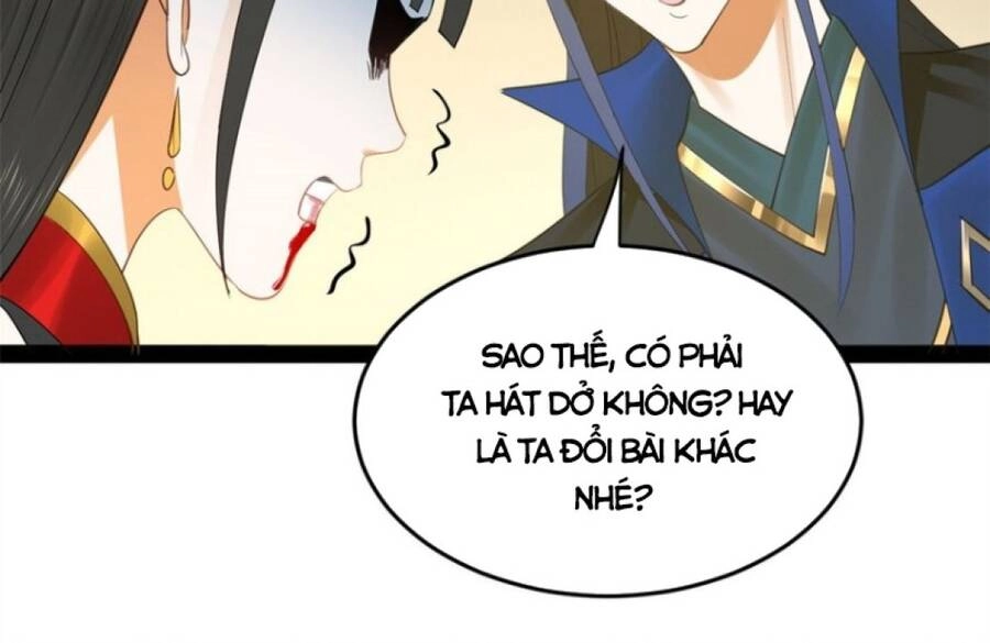 Chàng Rể Mạnh Nhất Lịch Sử Chapter 73 - 28