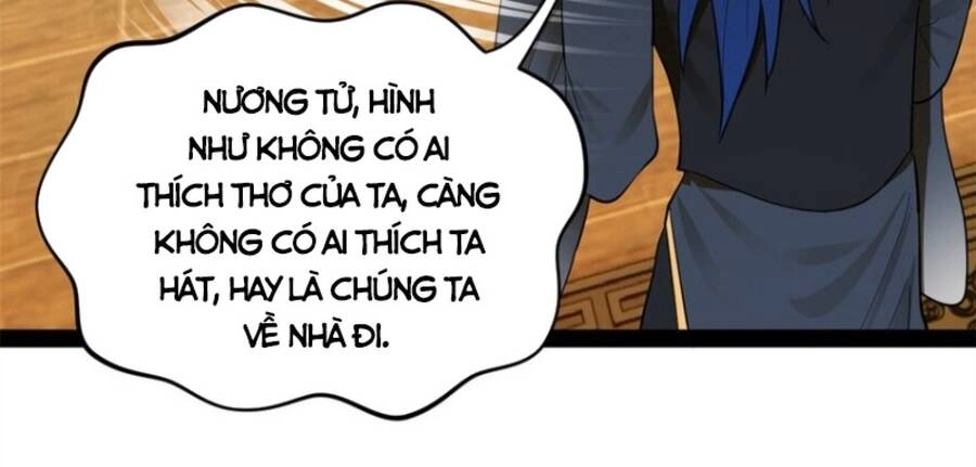 Chàng Rể Mạnh Nhất Lịch Sử Chapter 73 - 32