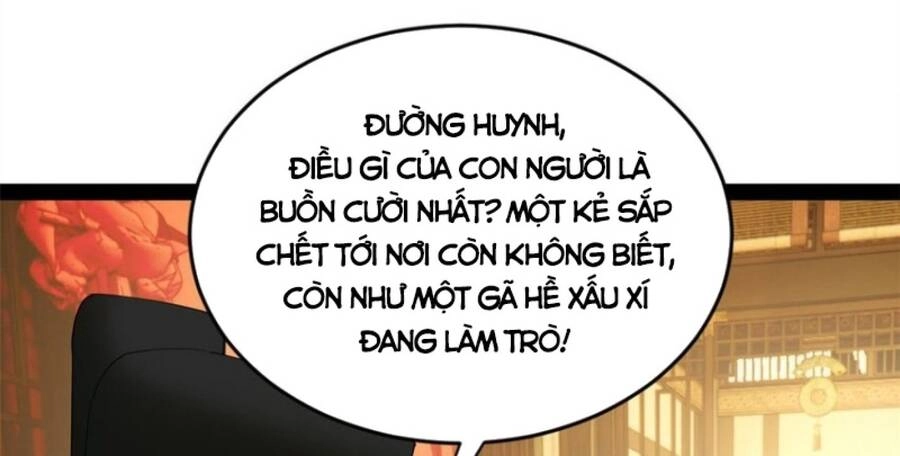 Chàng Rể Mạnh Nhất Lịch Sử Chapter 73 - 40