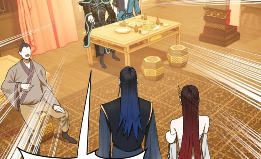 Chàng Rể Mạnh Nhất Lịch Sử Chapter 73 - 44