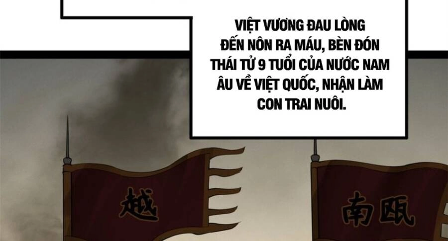 Chàng Rể Mạnh Nhất Lịch Sử Chapter 73 - 79