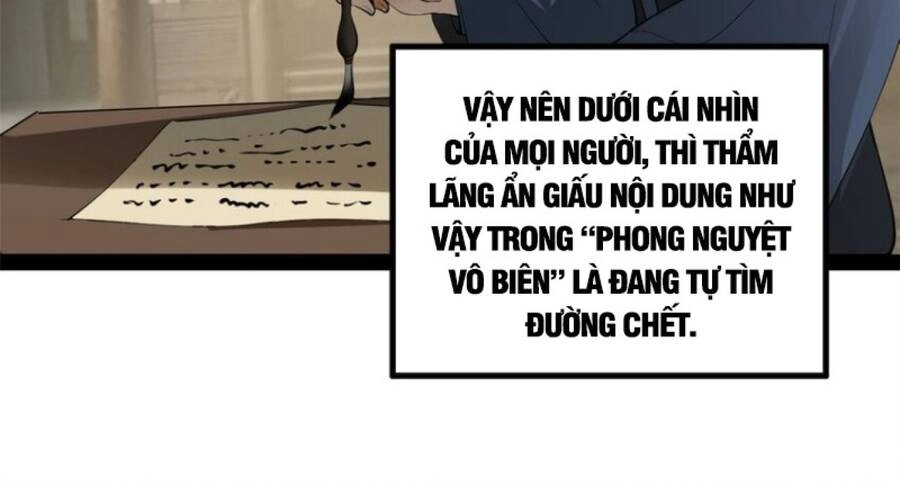 Chàng Rể Mạnh Nhất Lịch Sử Chapter 73 - 84