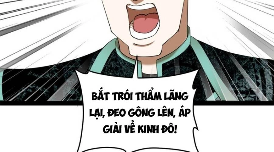 Chàng Rể Mạnh Nhất Lịch Sử Chapter 73 - 102