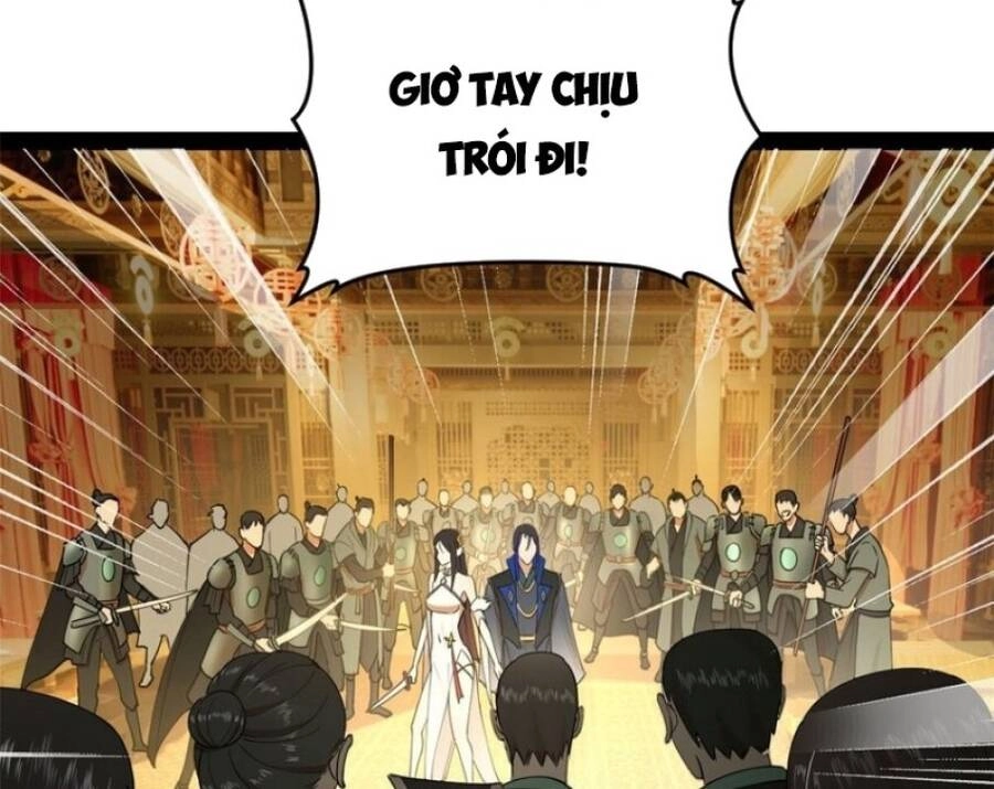 Chàng Rể Mạnh Nhất Lịch Sử Chapter 73 - 144