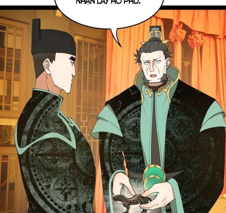 Chàng Rể Mạnh Nhất Lịch Sử Chapter 74 - 3