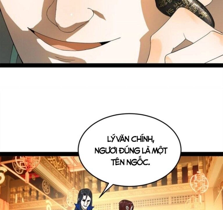 Chàng Rể Mạnh Nhất Lịch Sử Chapter 74 - 5