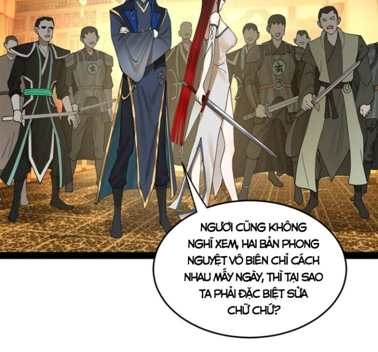 Chàng Rể Mạnh Nhất Lịch Sử Chapter 74 - 6