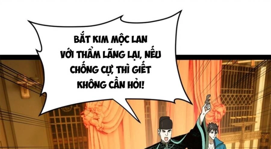 Chàng Rể Mạnh Nhất Lịch Sử Chapter 74 - 7