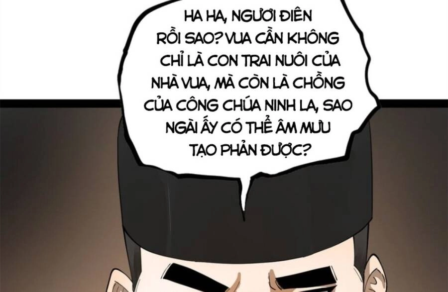 Chàng Rể Mạnh Nhất Lịch Sử Chapter 74 - 17