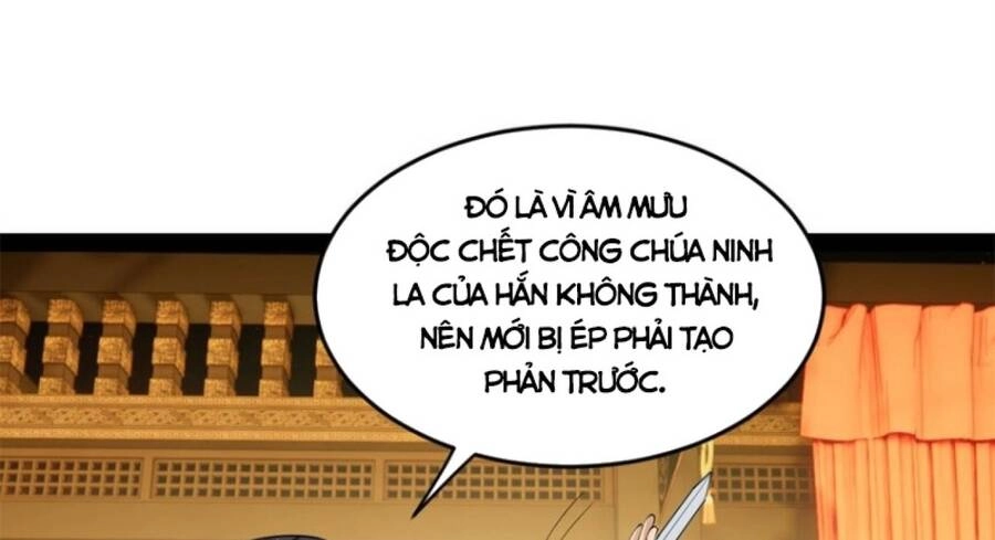 Chàng Rể Mạnh Nhất Lịch Sử Chapter 74 - 19