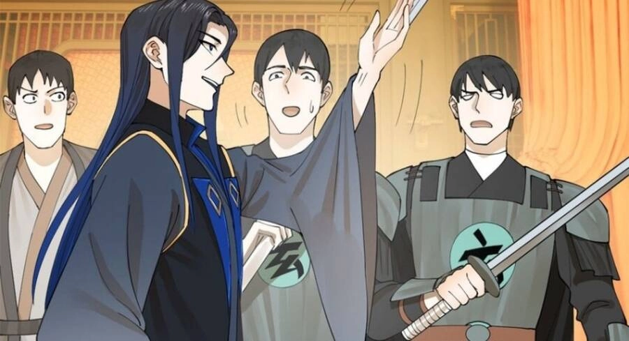 Chàng Rể Mạnh Nhất Lịch Sử Chapter 74 - 20